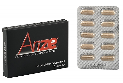 Arize Single Pack