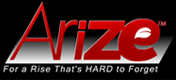 The Official AriZe Website